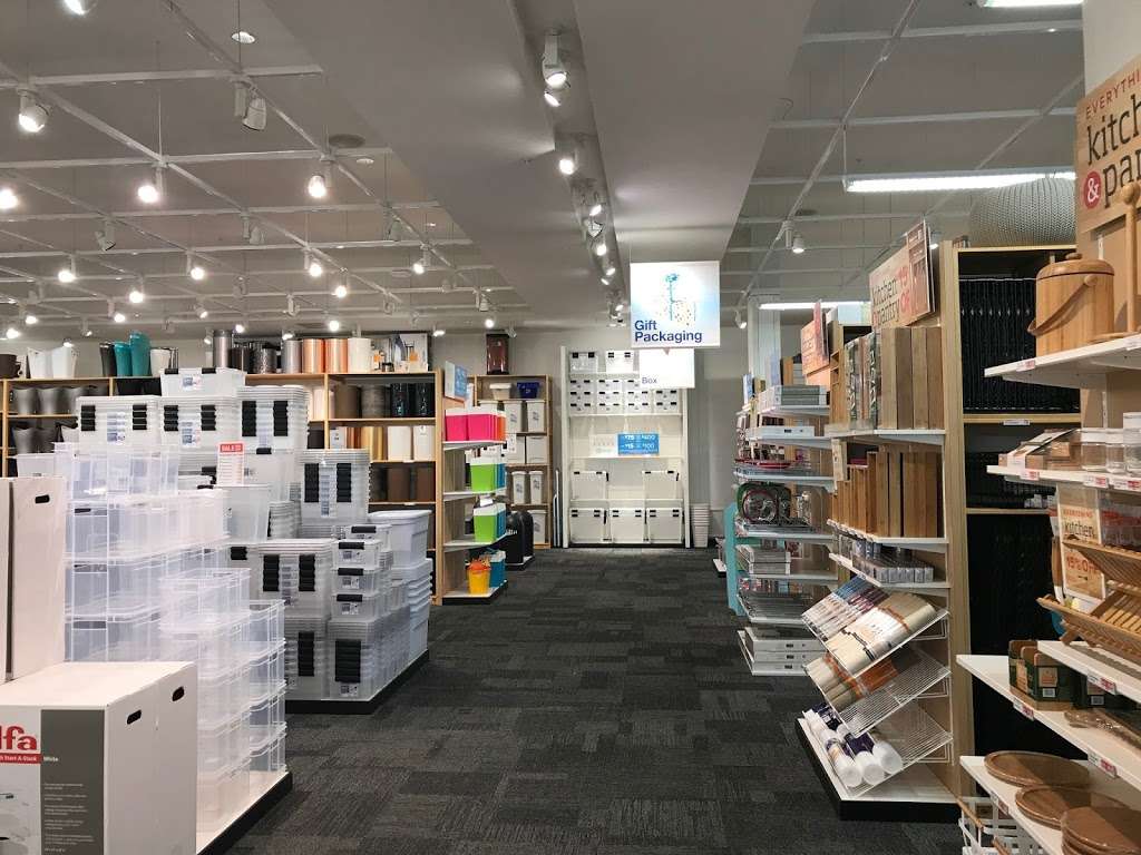 The Container Store | 650 W Dekalb Pike, King of Prussia, PA 19406, USA | Phone: (484) 235-5825