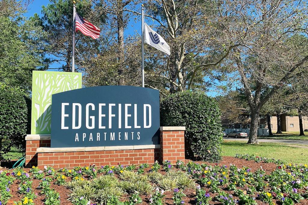Edgefield Apartments | 5699 Craneybrook Ln, Portsmouth, VA 23703, USA | Phone: (757) 379-8332