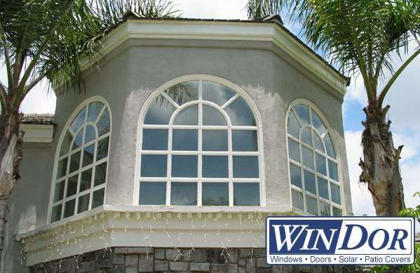 Win-Dor Replacement Windows & Doors Brea Showroom | 450 Delta Ave, Brea, CA 92821, USA | Phone: (714) 576-2030