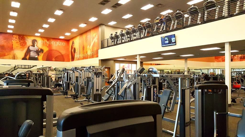 LA Fitness | 7867 Heneska Loop, Alexandria, VA 22315, USA | Phone: (571) 302-8389