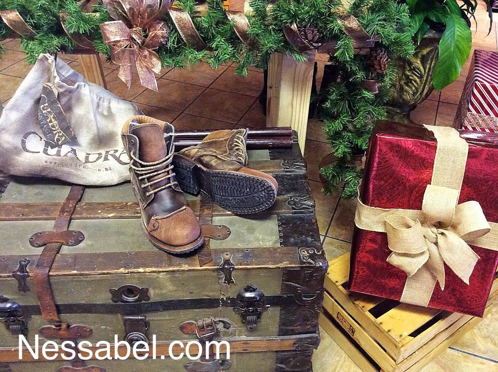 Nessabel Western Boots | 6417 E Truman Rd, Kansas City, MO 64126, USA | Phone: (816) 326-8311