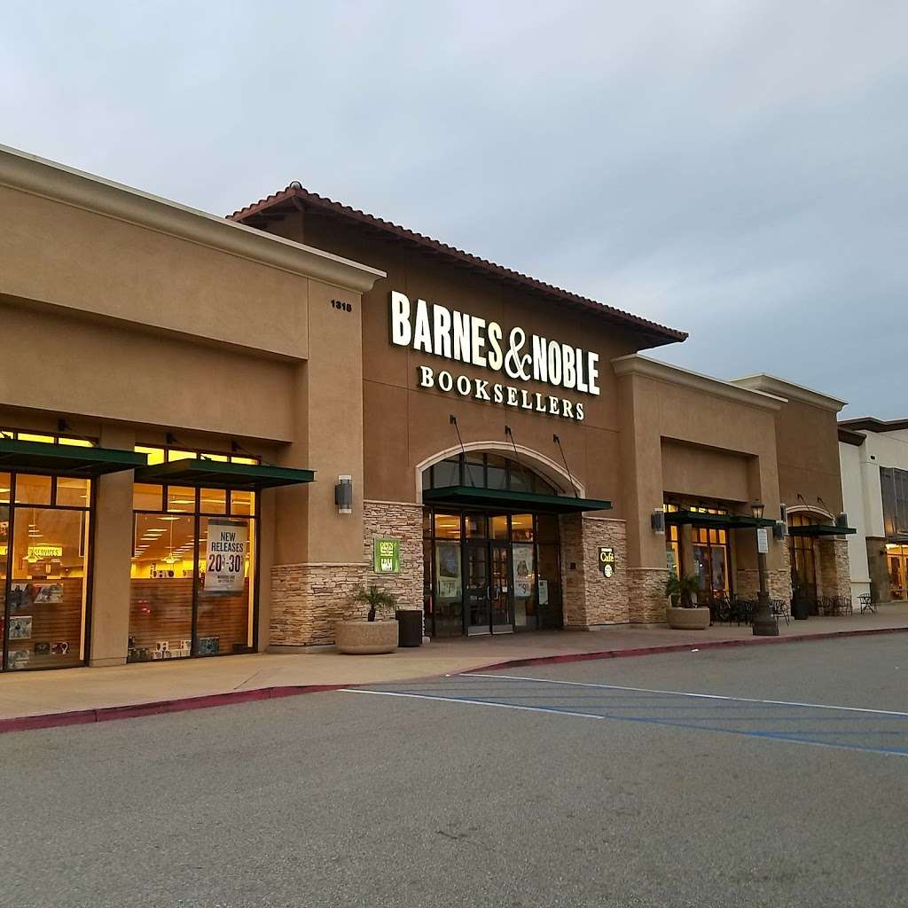 Barnes & Noble | 1315 E Gladstone St, Glendora, CA 91740, USA | Phone: (909) 592-2873