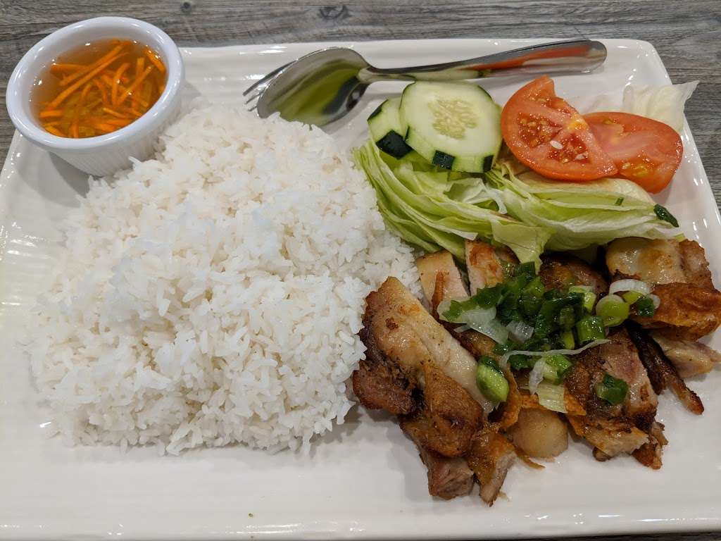 Oasis Vietnamese Cuisine | 549 Oceana Blvd suite b, Pacifica, CA 94044 | Phone: (650) 898-8269