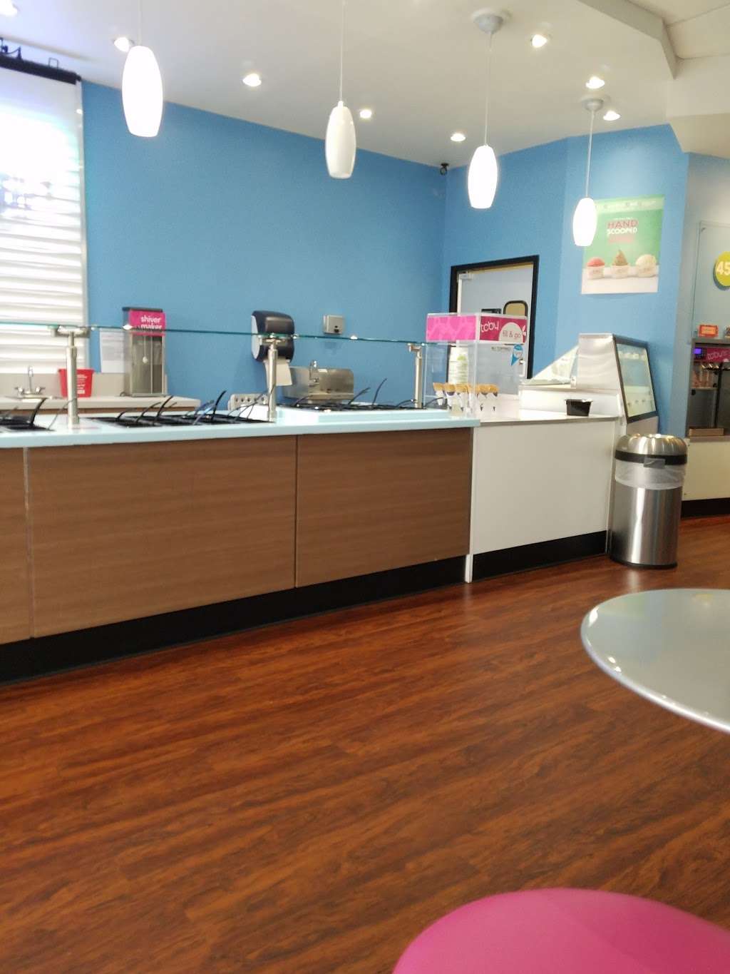 TCBY FROZEN YOGURT | 5650 South Franklin Rd, 500 E, Indianapolis, IN 46239 | Phone: (317) 245-7551