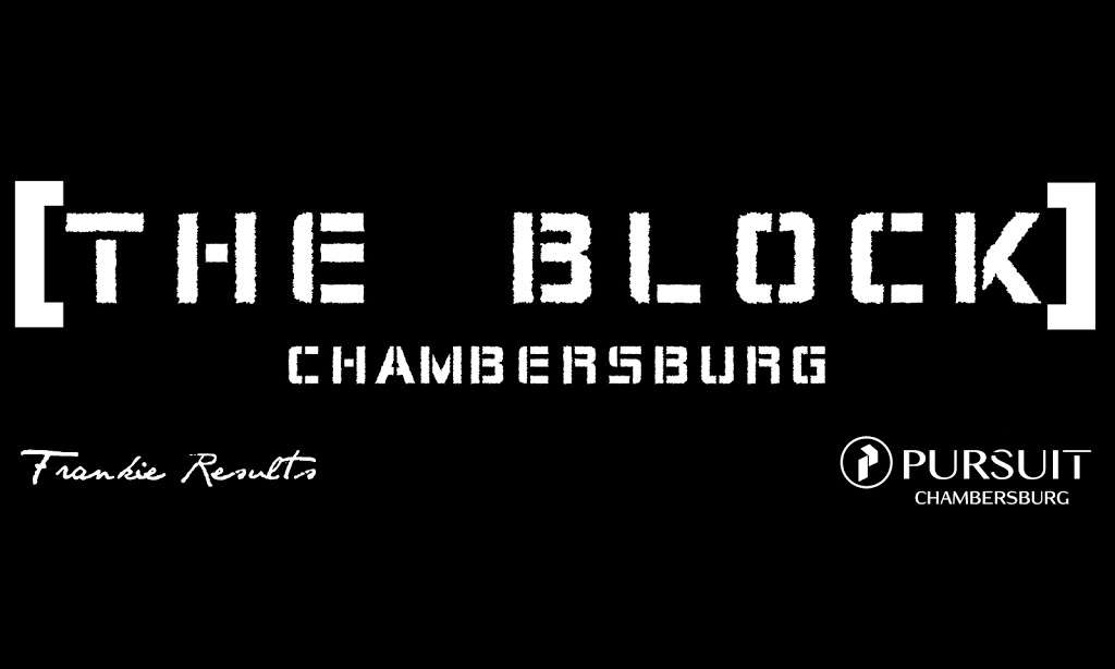 THE BLOCK Fitness Studio | 405 Wayne Ave, Chambersburg, PA 17201 | Phone: (718) 924-4675