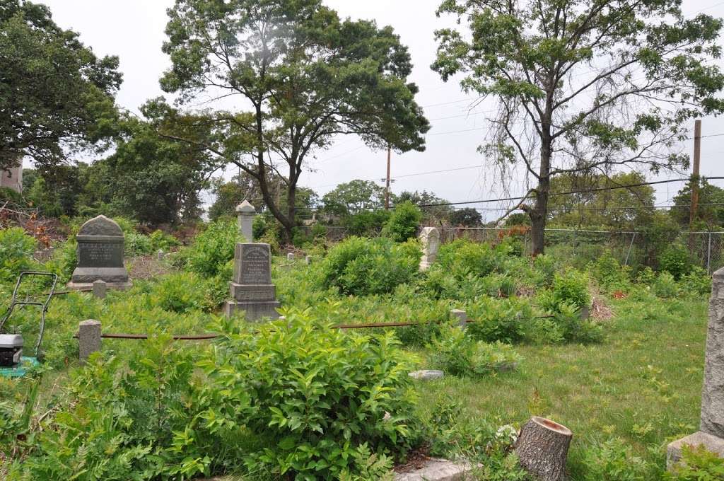 The Lawrence Cemetery | 135 Rockaway Turnpike, Lawrence, NY 11559, USA | Phone: (516) 426-7874