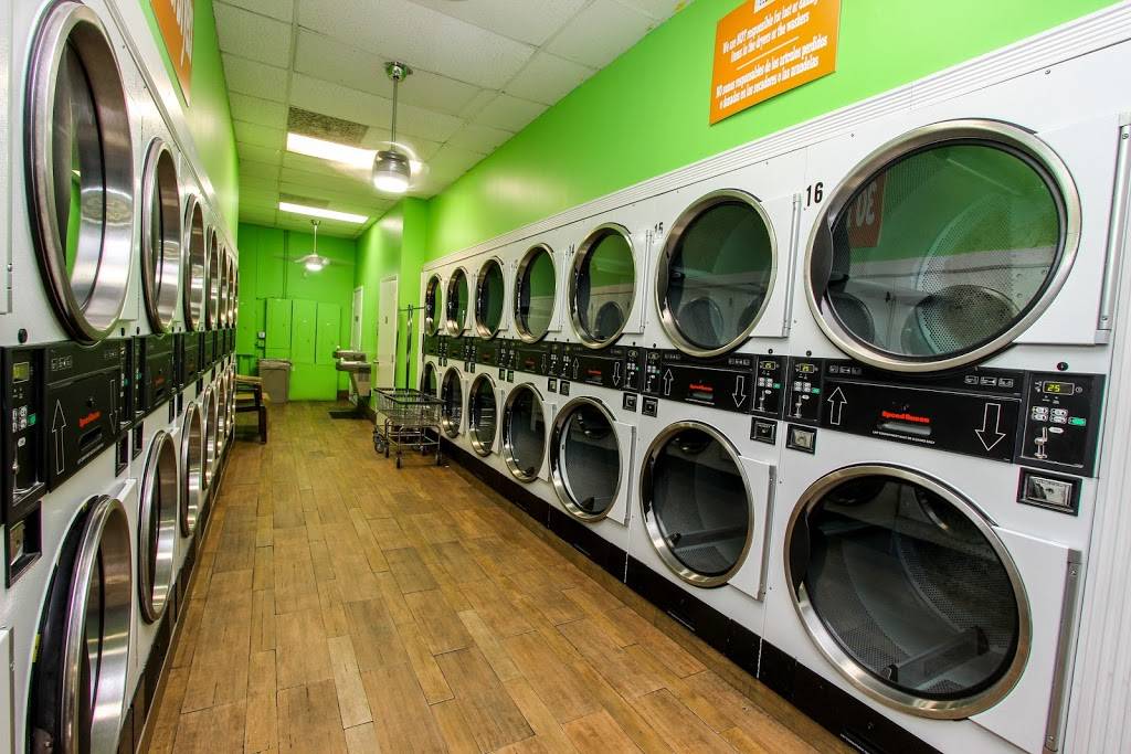 My Sunny Laundry | 9576 SW 160th St, Miami, FL 33157, USA | Phone: (305) 964-7939