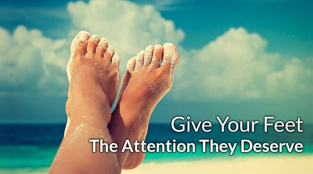 Essex Union Podiatry | 1600 St Georges Ave, Rahway, NJ 07065, USA | Phone: (732) 388-2375