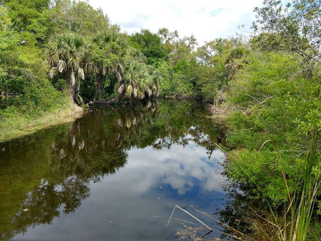 Merritt Island National Wildlife Refuge Visitor Center | 1987 Scrub Jay Way, Titusville, FL 32782, USA | Phone: (321) 861-5601