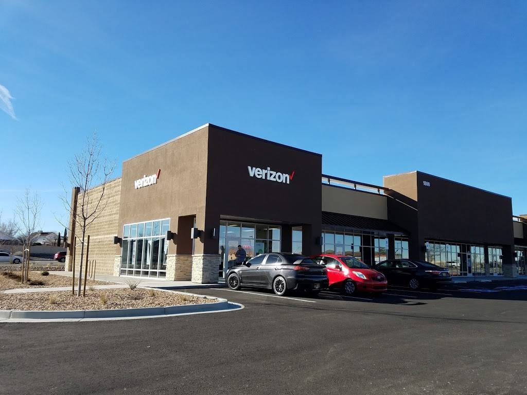 Verizon Authorized Retailer – Victra | 1800 Unser Blvd NW Ste 700, Albuquerque, NM 87120, USA | Phone: (505) 445-5588