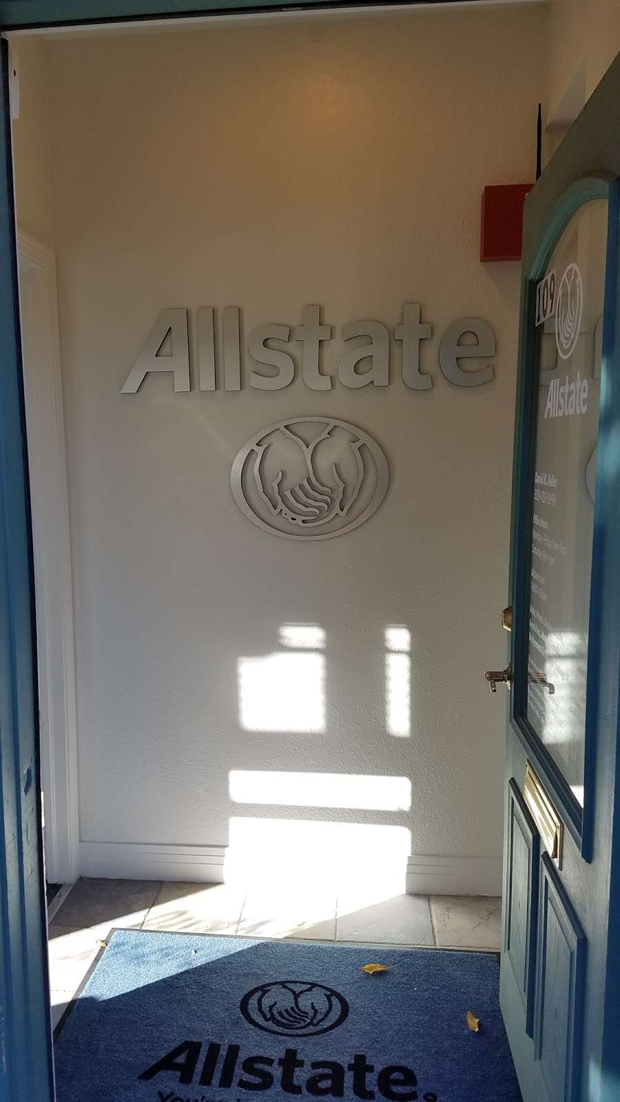 David Adler: Allstate Insurance | 12021 Pennsylvania St STE 109, Thornton, CO 80241, USA | Phone: (303) 451-0999