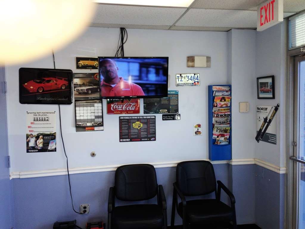 Powertrain Auto Service | 2325 Crain Hwy suite c, Bowie, MD 20716, USA | Phone: (301) 249-8395