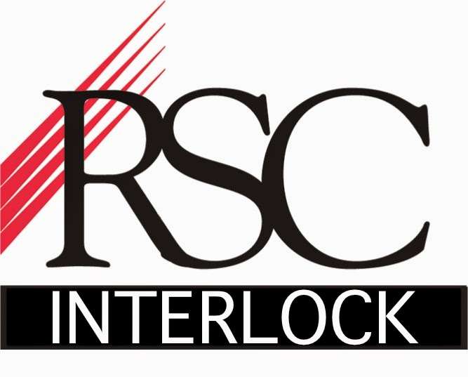 RSC Interlock | 1324 NW Main St, Lees Summit, MO 64086, USA | Phone: (816) 434-6586