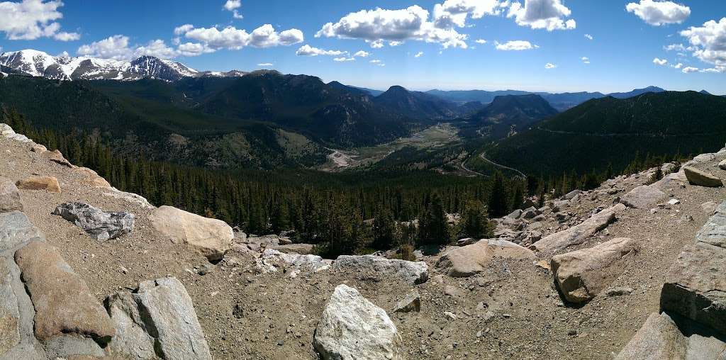 Ute Meadow | Estes Park, CO 80517, USA