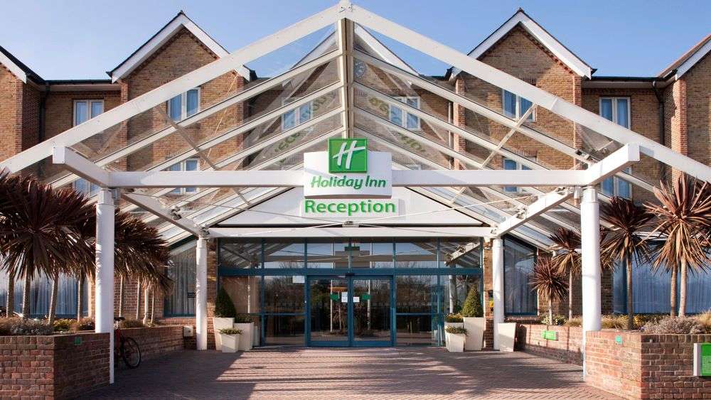 Holiday Inn London-Elstree M25, Jct.23 | Barnet By-Pass, London, Borehamwood WD6 5PU, UK | Phone: 0871 942 9071