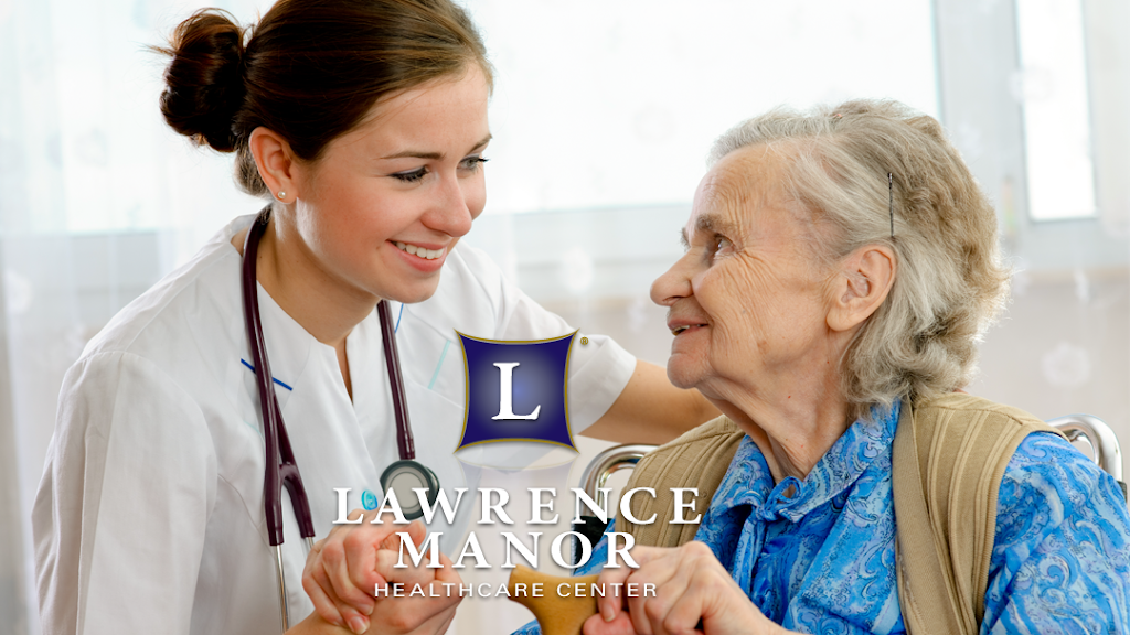 Lawrence Manor | 8935 E 46th St, Indianapolis, IN 46226, USA | Phone: (317) 898-1515