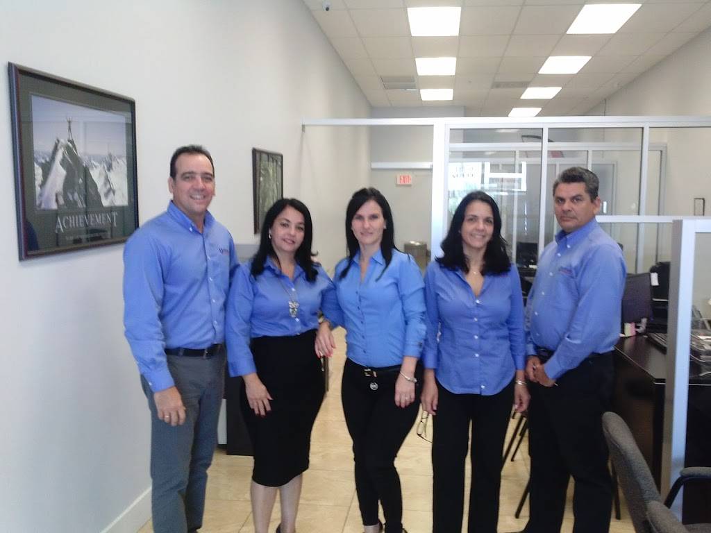 Univista Insurance | 11850 Hialeah Gardens Blvd, Hialeah Gardens, FL 33018, USA | Phone: (305) 824-1000