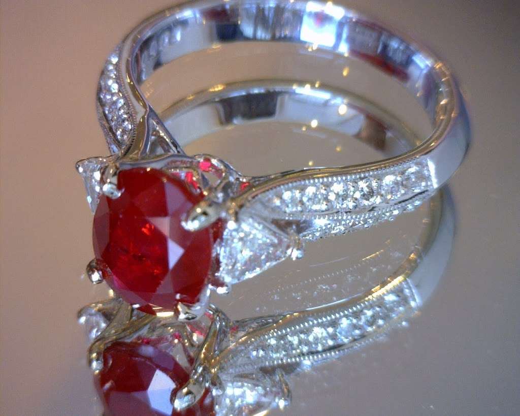 GVS Jewelers | 6 Trapelo Rd, Belmont, MA 02478, USA | Phone: (617) 489-0764