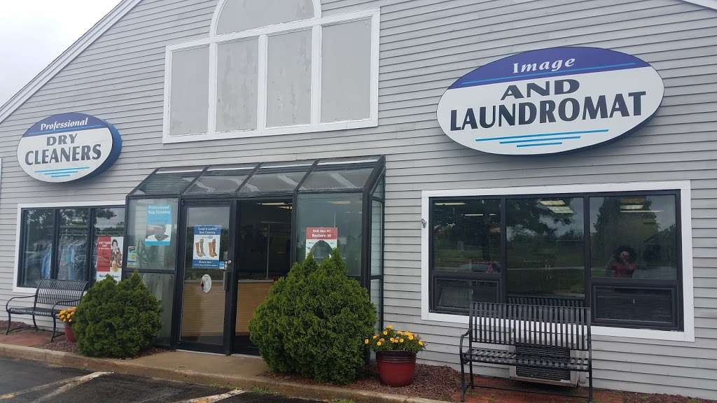 Professional Image Dry Cleaners and Laundromat | 2 N Linlew Dr, Derry, NH 03038, USA | Phone: (603) 434-4138