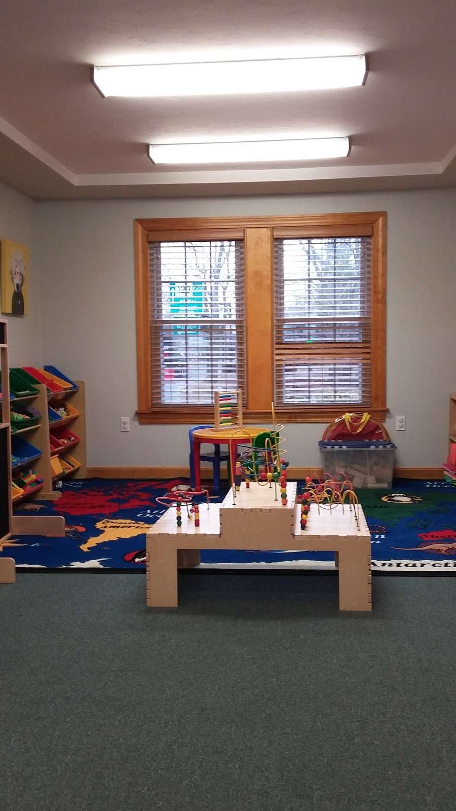 Hanover Nursery School & Day Care Center | 437 Webster St, Rockland, MA 02370 | Phone: (781) 982-9200