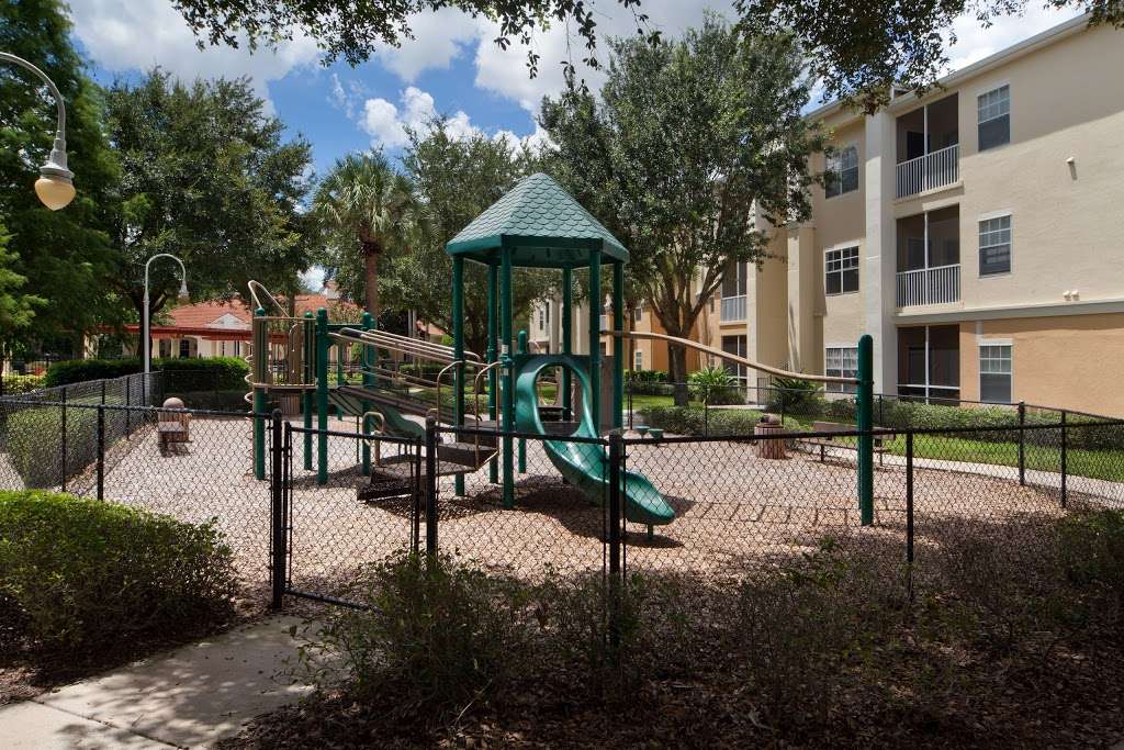 The Legends at Champions Gate Apartments | 8101 Champions Cir, Championsgate, FL 33896, USA | Phone: (407) 997-2900