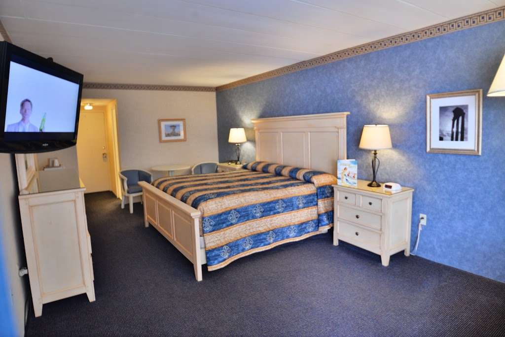 Forum Motor Inn | 800-814 Atlantic Ave, Ocean City, NJ 08226 | Phone: (609) 399-8700