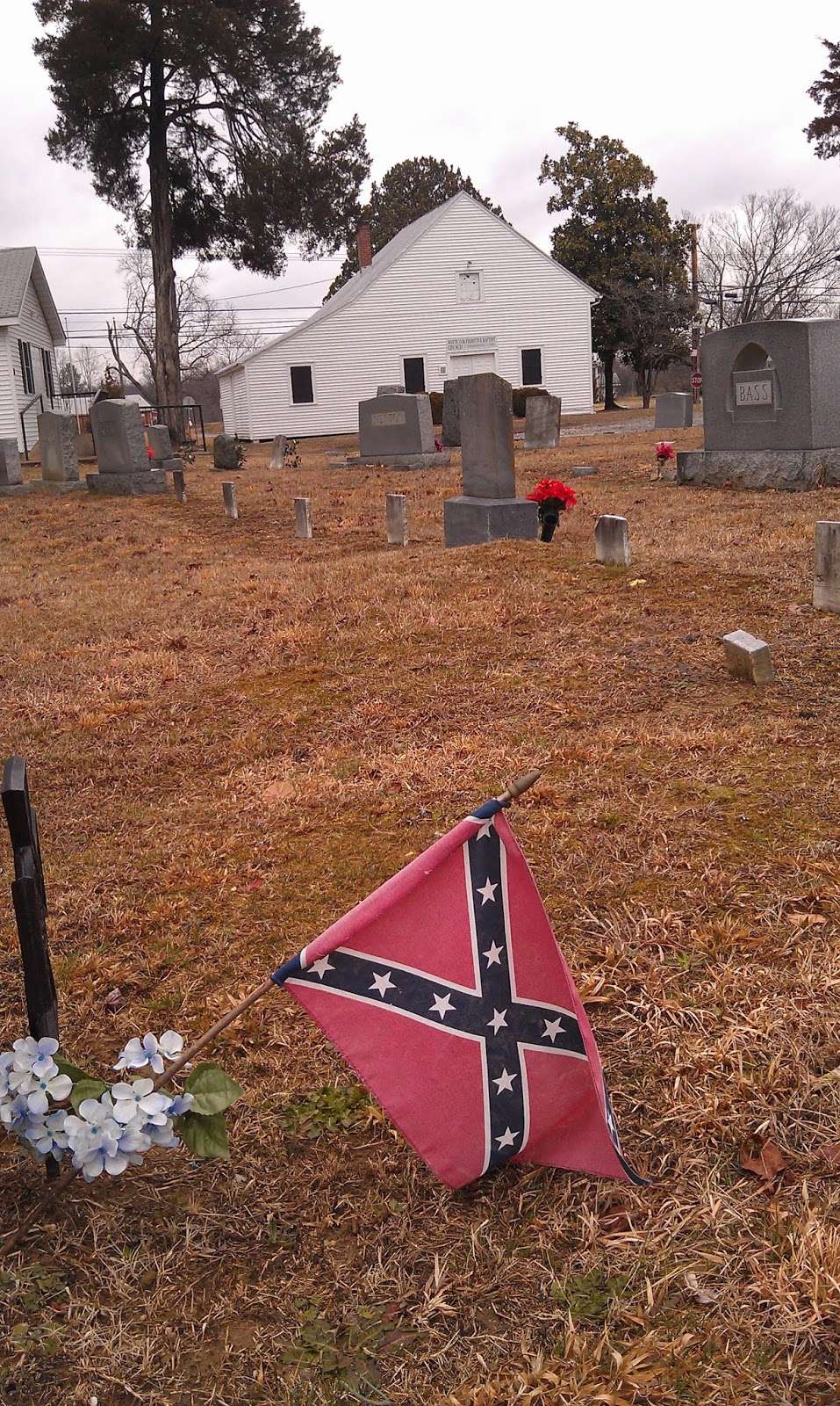 White Oak Primitive Baptist Church | 55 217, George, Fredericksburg, VA 22405, USA | Phone: (540) 371-4234