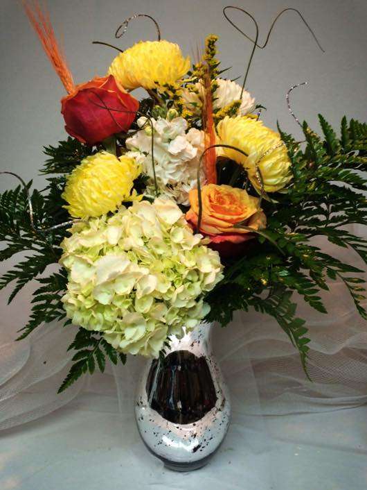 Randolph Florist/Doug The Florist | Turn Pike, 1076 Sussex Turnpike, Randolph, NJ 07869, USA | Phone: (973) 366-2364