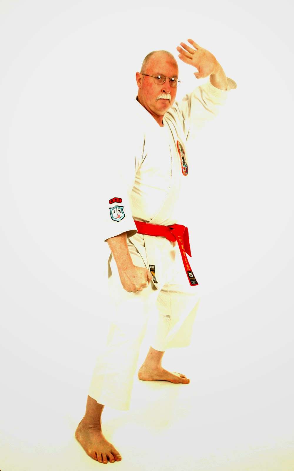 Isshin Ryu School of Karate | 232 US-46, Vienna, NJ 07880, USA | Phone: (908) 852-5855