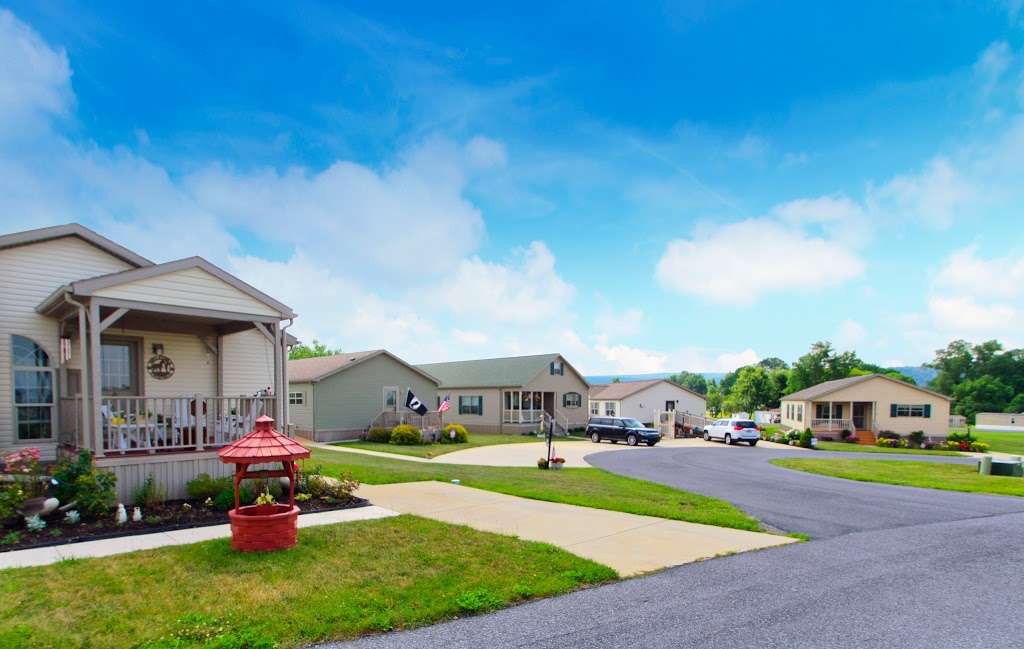 Mill Creek Estates | 43 Emily Ln, New Holland, PA 17557, USA | Phone: (717) 355-9491