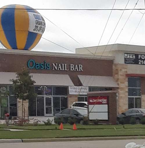 Oasis Nail Bar | 1205 Arkansas Ln #150, Grand Prairie, TX 75052, USA | Phone: (972) 639-3766