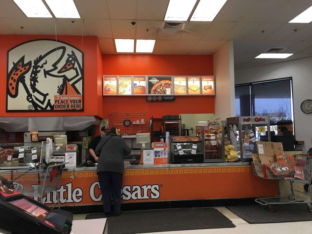 Little Caesars Pizza | 4201 N Harlem Ave, Norridge, IL 60706 | Phone: (708) 457-8066