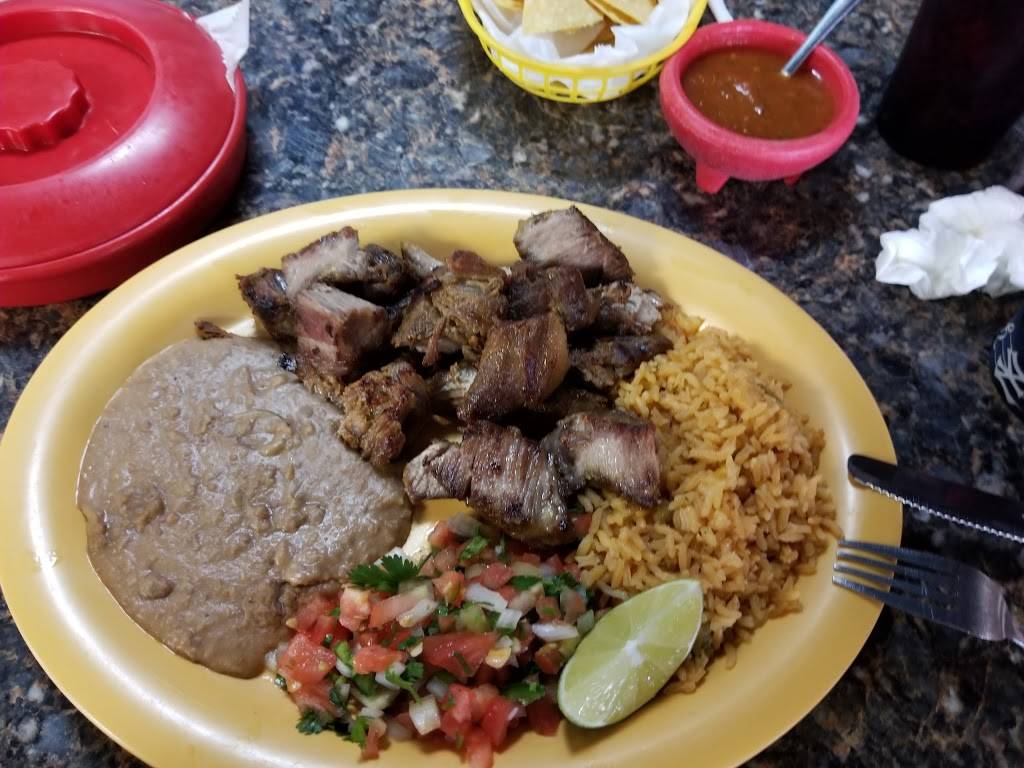 Taqueria y Restaurante El Sol De Mexico #12 | 4916 Telephone Rd, Houston, TX 77087, USA | Phone: (713) 847-9312