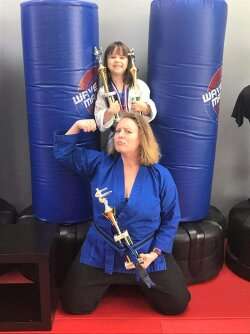 UpLevel Martial Arts - Ballantyne | 16131 Lancaster Hwy, Charlotte, NC 28277 | Phone: (704) 543-2821