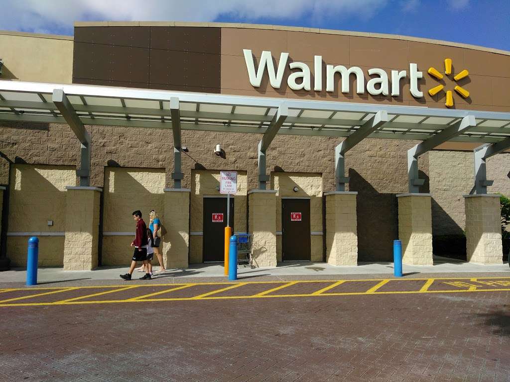 Walmart Supercenter | 4545 Hypoluxo Rd, Lake Worth, FL 33463, USA | Phone: (561) 642-6005