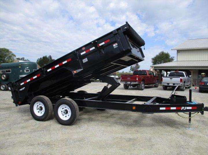 The Corral Trailer Sales, Inc. | N5120 Coffee Rd, Helenville, WI 53137, USA | Phone: (920) 699-8048