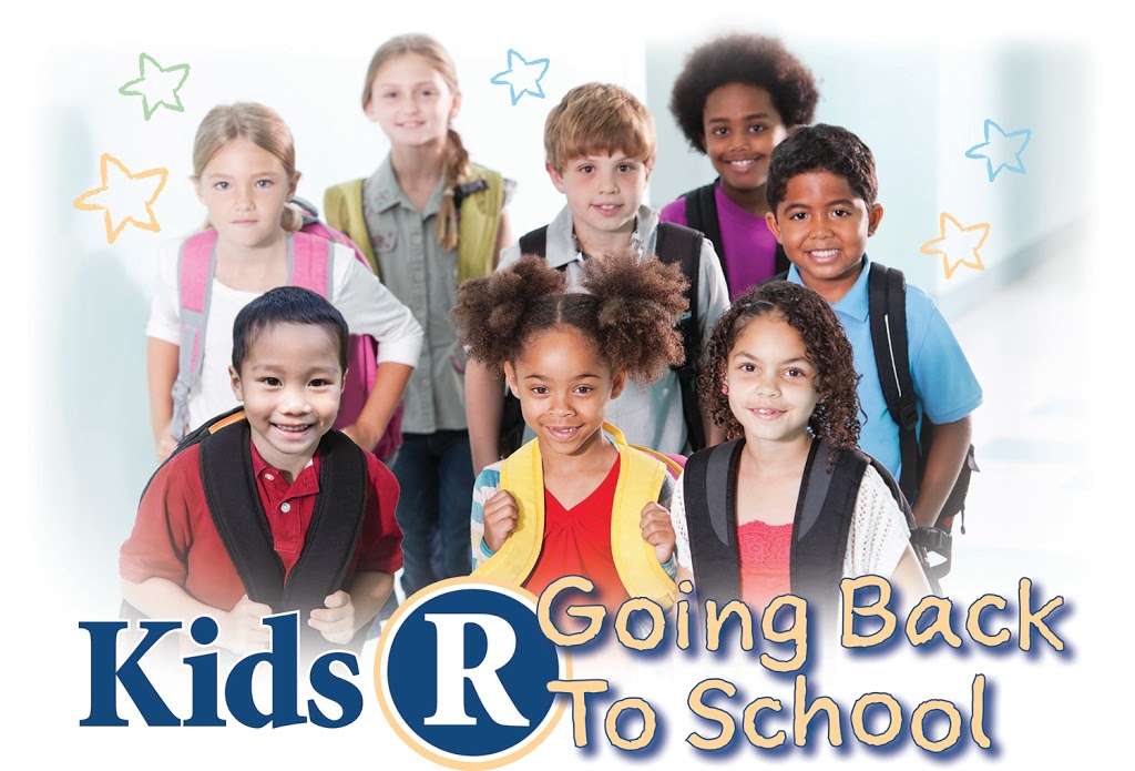 Kids R Kids of Greatwood / Canyon Gate | 1250 Crabb River Rd, Richmond, TX 77469 | Phone: (281) 343-5437