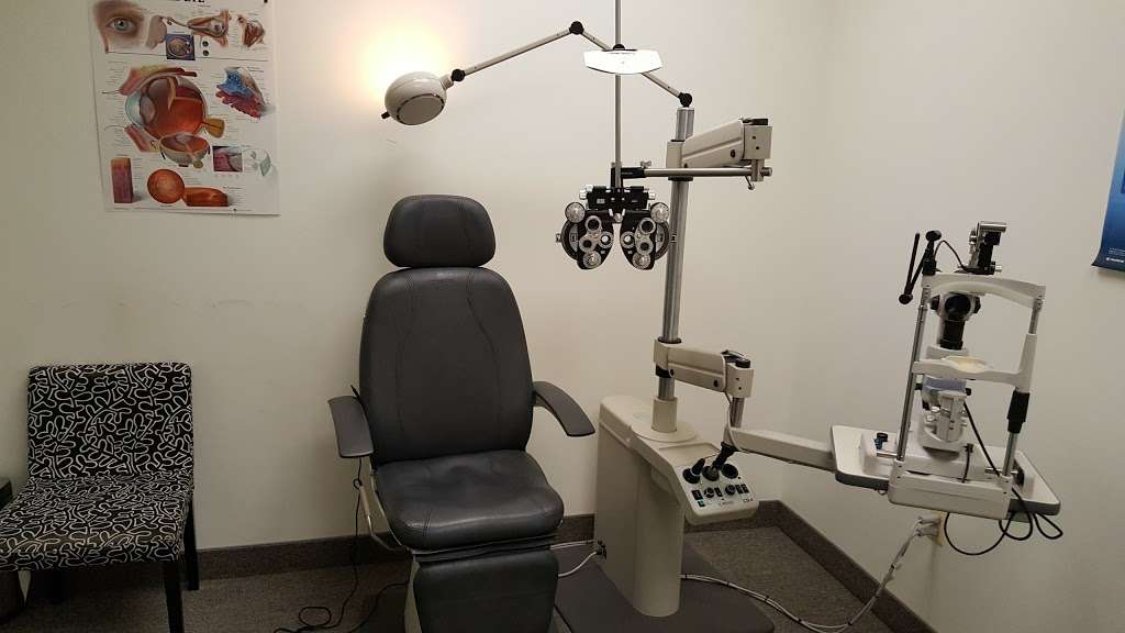 Dumont Eye Care | 52 Grant Ave, Dumont, NJ 07628, USA | Phone: (201) 385-3055