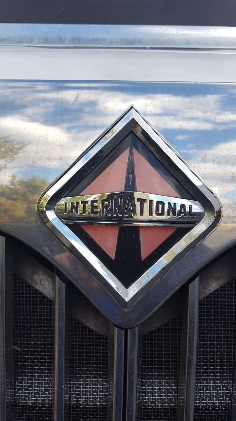 Central Maryland International Trucks | 8425 Progress Ct, Frederick, MD 21701, USA | Phone: (301) 663-6262