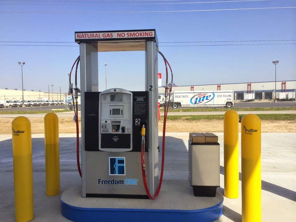 Freedom CNG | 7155 High Life Dr, Houston, TX 77066, USA | Phone: (281) 484-3875