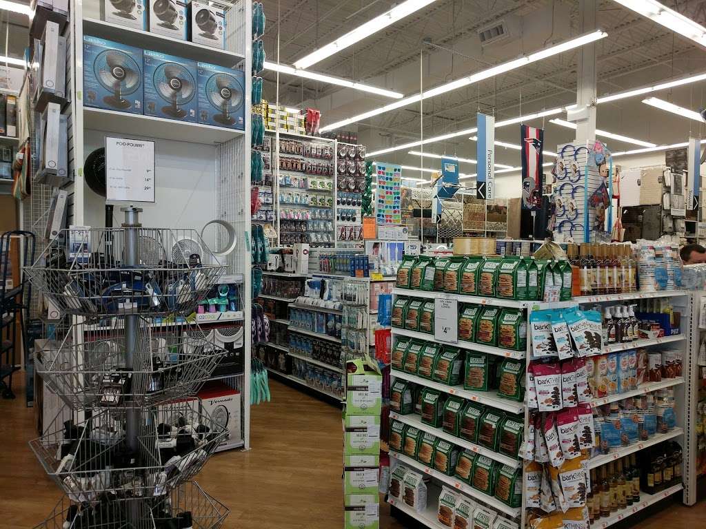 Bed Bath & Beyond | 17 Highland Common E, Hudson, MA 01749, USA | Phone: (978) 763-3032