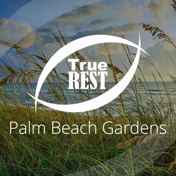 True REST Float Spa | 5360 Donald Ross Rd #110, Palm Beach Gardens, FL 33418, USA | Phone: (561) 203-2034