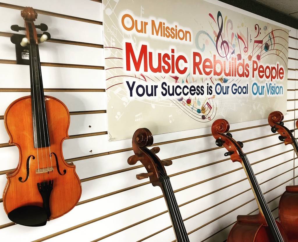 COAST MUSIC I Rentals * Lessons * Repairs | Gateway Center - NEW LOCATION OPENING Dec 1st 24000, Alicia Pkwy #12, Mission Viejo, CA 92691 | Phone: (949) 652-3887