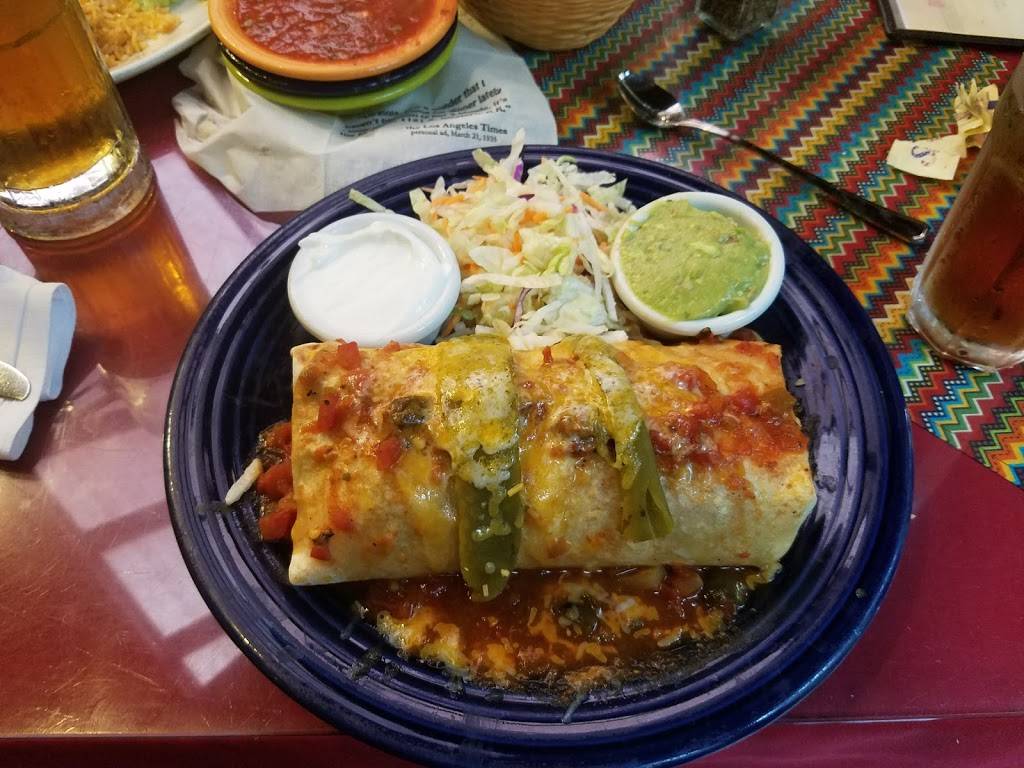 El Cholo | 840 E Whittier Blvd, La Habra, CA 90631 | Phone: (562) 691-4618