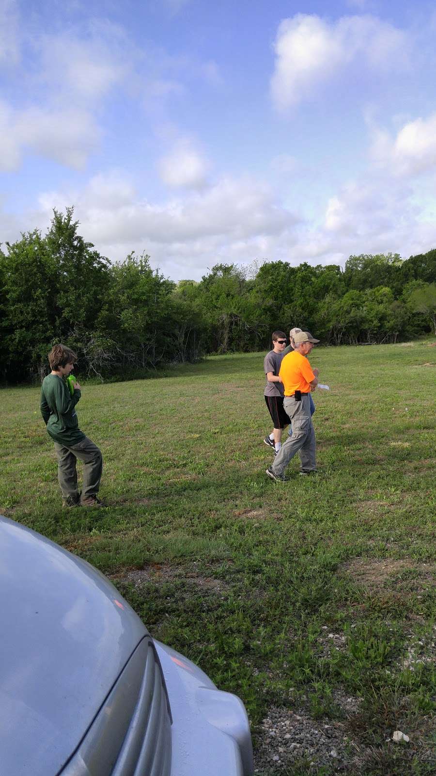 Tellepsen Scout Camp | Bovay Scout Ranch,, County Rd 317, Navasota, TX 77868, USA