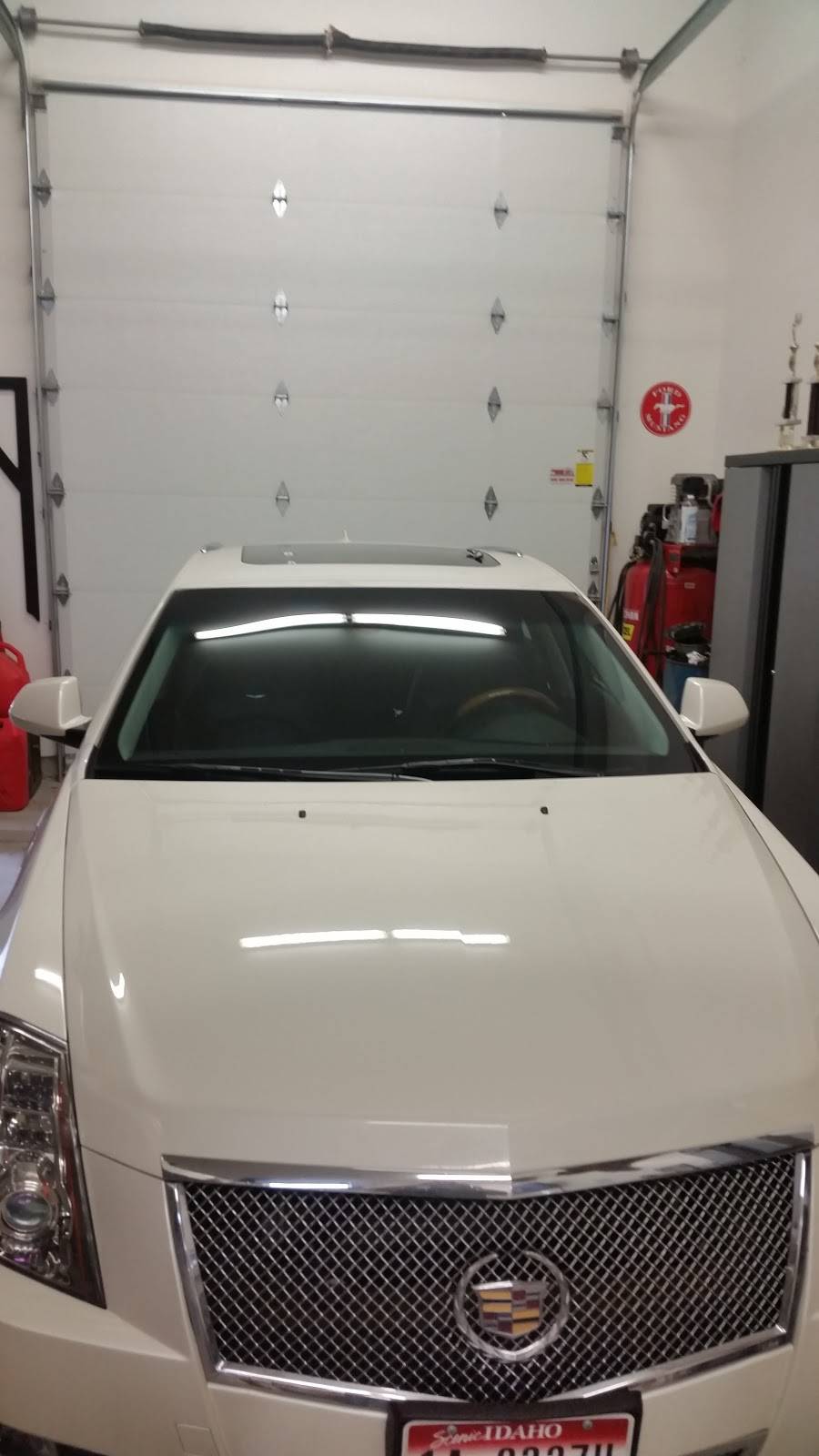 Bauers AUTO GLASS | 2830 S Linder Rd, Meridian, ID 83642, USA | Phone: (208) 884-1077