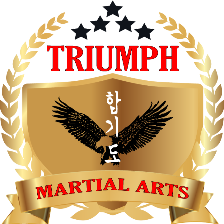 Triumph Martial Arts LLC | 805 Baltimore St Suite 237, Hanover, PA 17331 | Phone: (717) 633-0223
