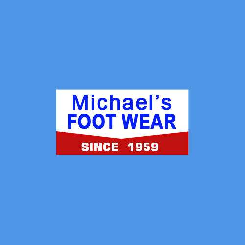 Michaels Footwear | 5427 S 108th St, Hales Corners, WI 53130, USA | Phone: (414) 425-3260