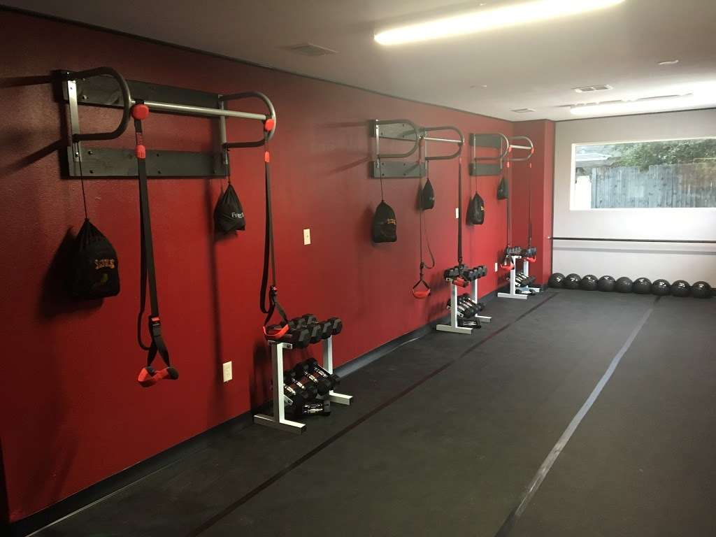 Maxx Effort Personal Training | 1532 Garden St, Titusville, FL 32796