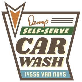 Dennys Car Wash | 14556 Van Nuys Blvd, Panorama City, CA 91402 | Phone: (818) 369-6719